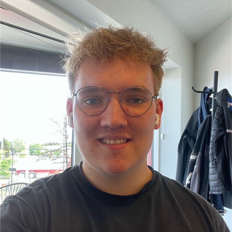 Rasmus Bøgh Profilbillede